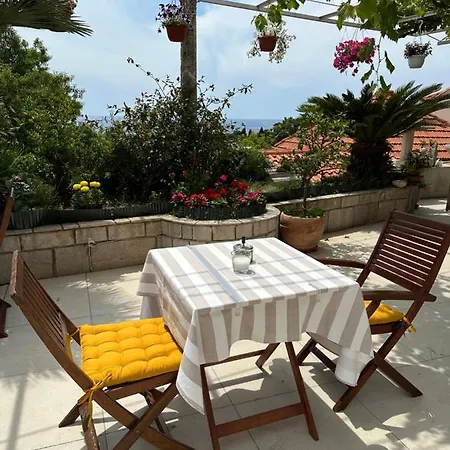 Apartments Lomara Dubrovnik Exterior photo