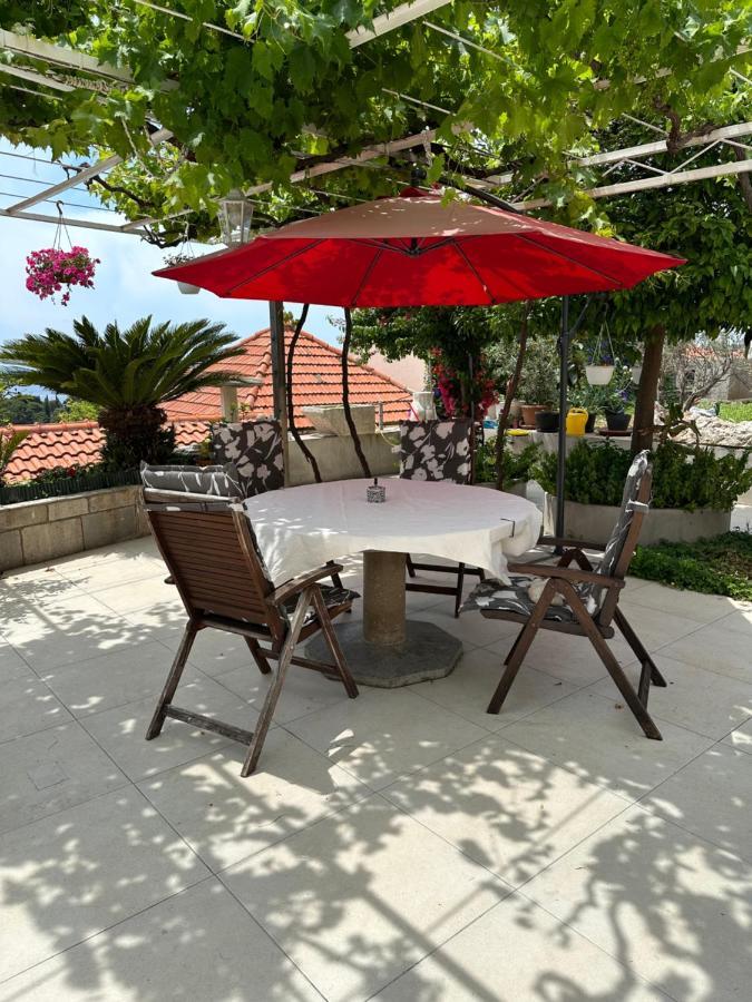 Hiša za goste Lomara Dubrovnik